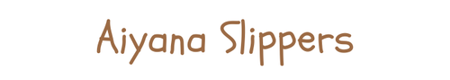 Aiyana Slippers